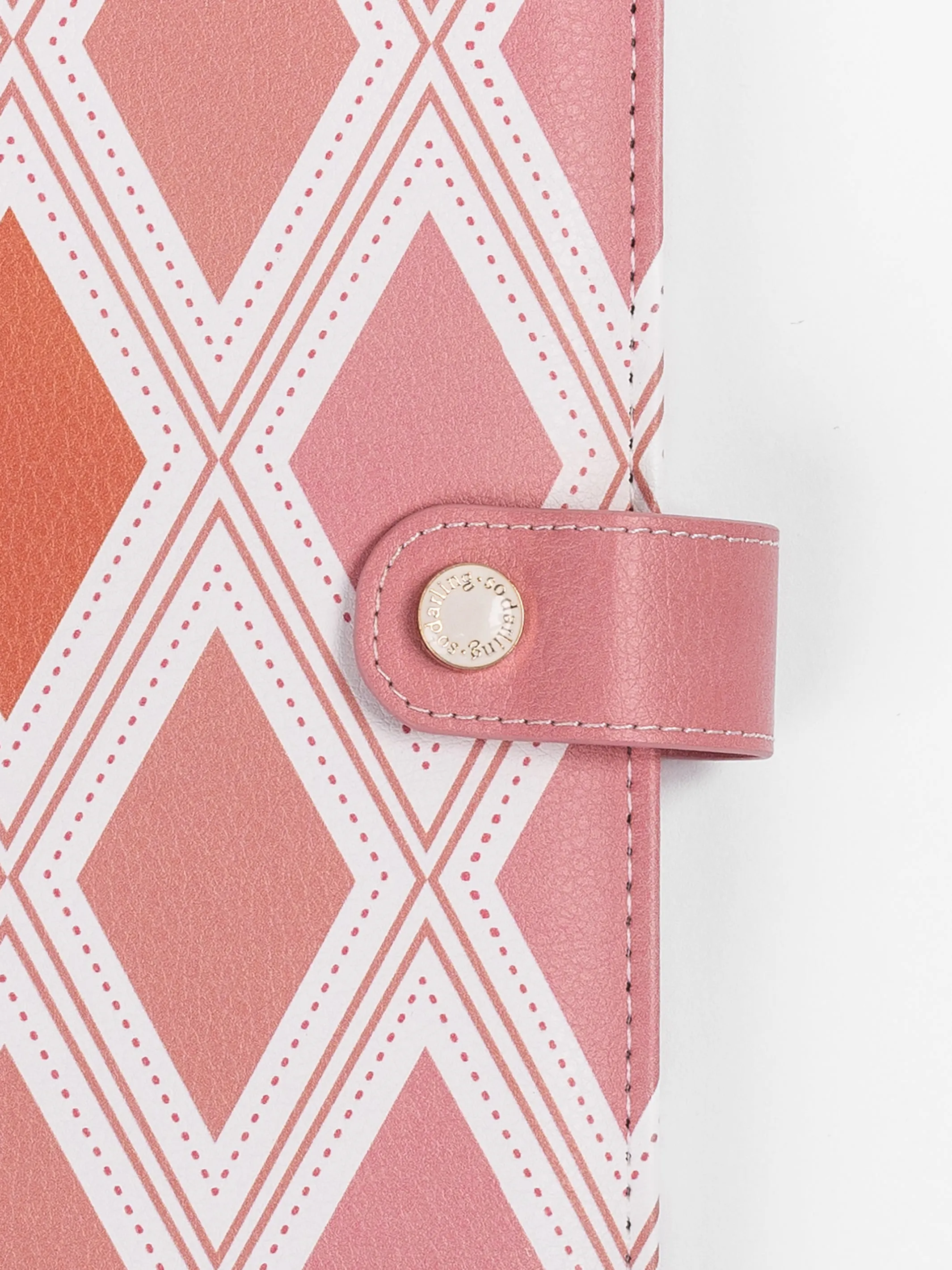 Folio | Diamond Pink