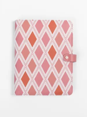 Folio | Diamond Pink