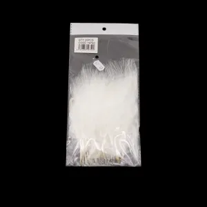 FTERA 20PCS WHITE
