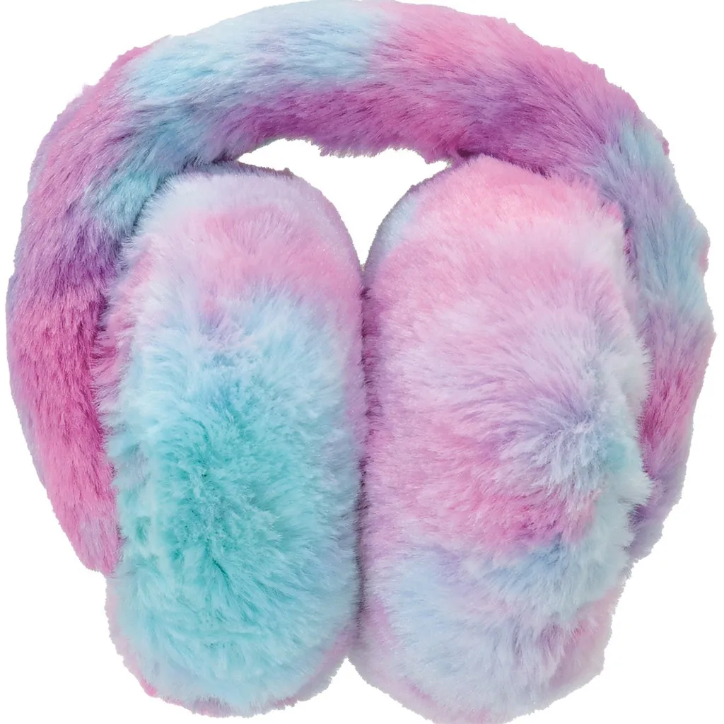 Furry Wireless Headphones
