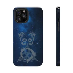 Galactic Dragon Impact-Resistant Cases