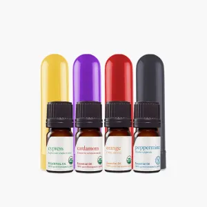 Get Creative Inhaler Bundle