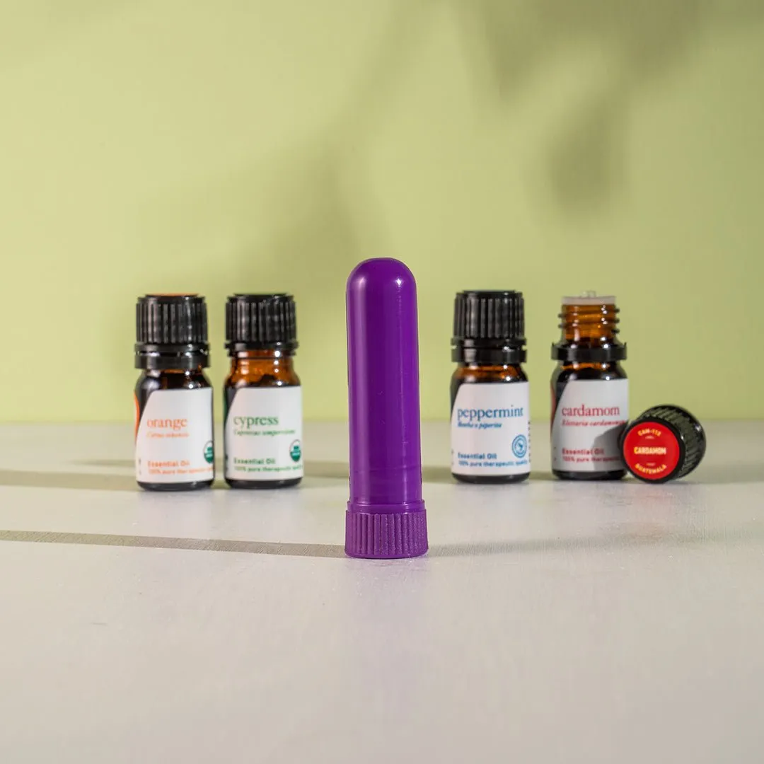 Get Creative Inhaler Bundle