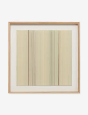 Glass IX By Orfeo Quagliata Wall Art