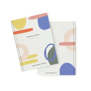Gratitude Journal