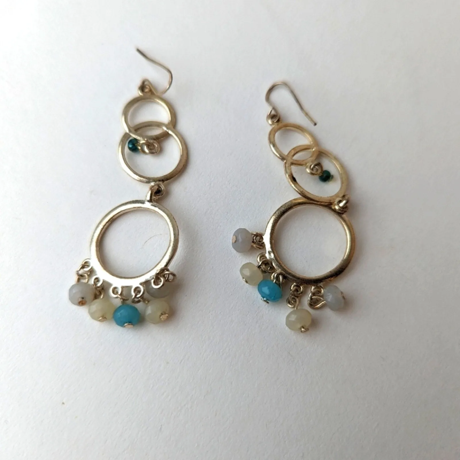 Hand Crafted Earrings