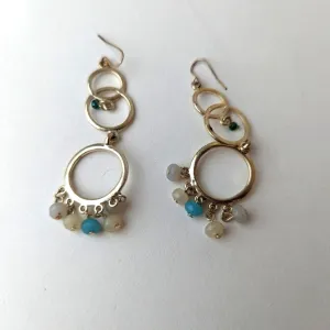 Hand Crafted Earrings