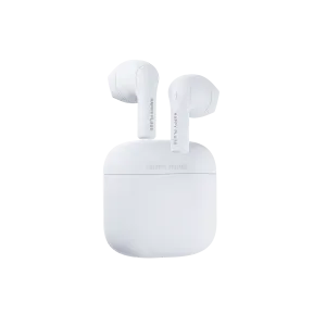 HAPPY PLUGS Joy True Wireless Headphones - White HAPPY PLUGS Joy True Wireless Headphones - White