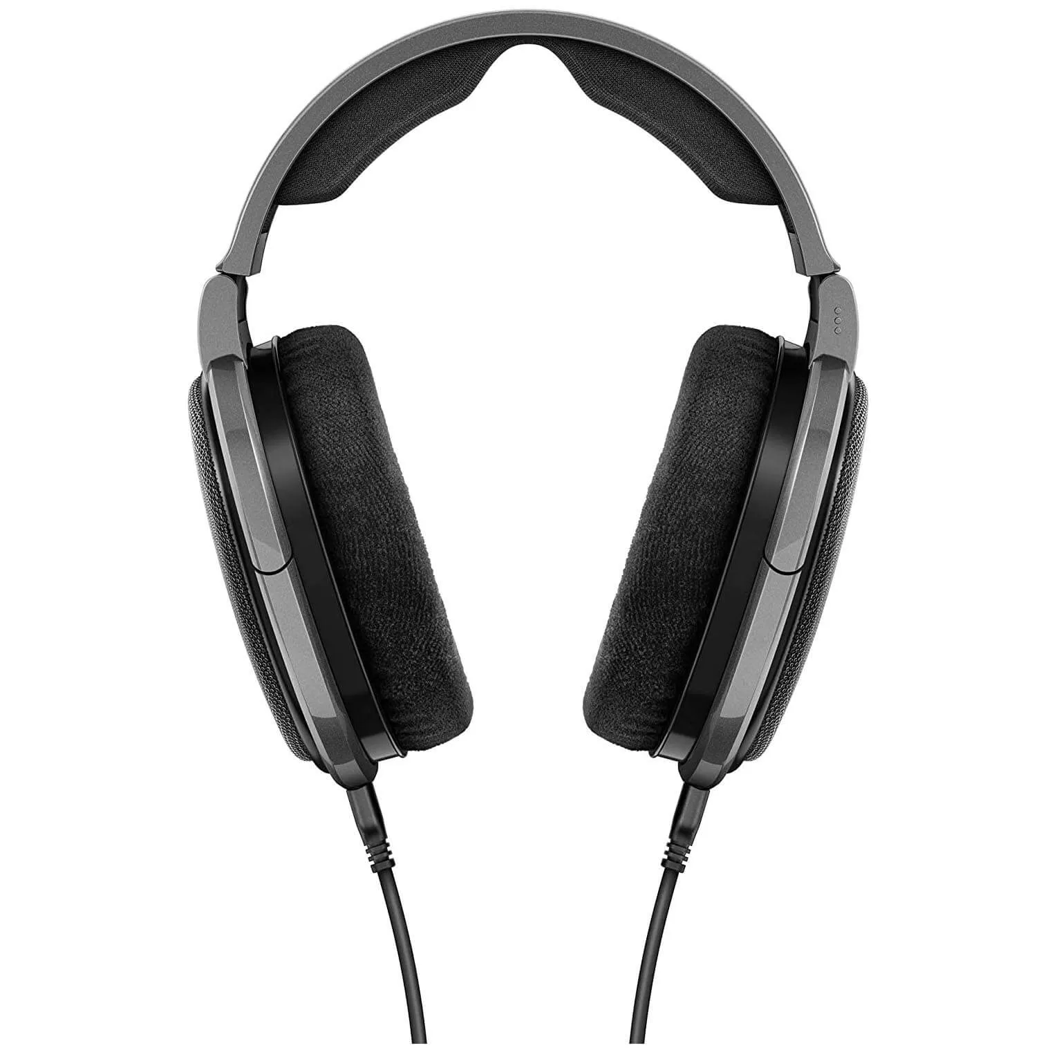 Headphones Sennheiser HD 650, gray