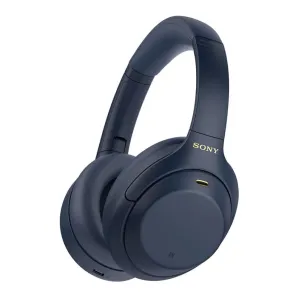 Headphones Sony WH-1000XM4, blue
