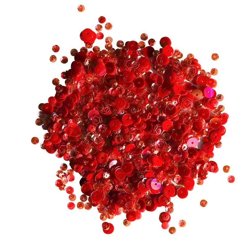 Heart Throb Sequins