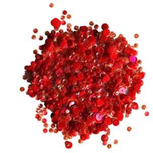 Heart Throb Sequins