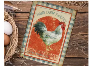Home Farm Poultry