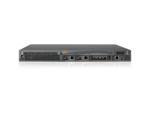 HPE Aruba JW744A 7210 Wireless LAN Controller