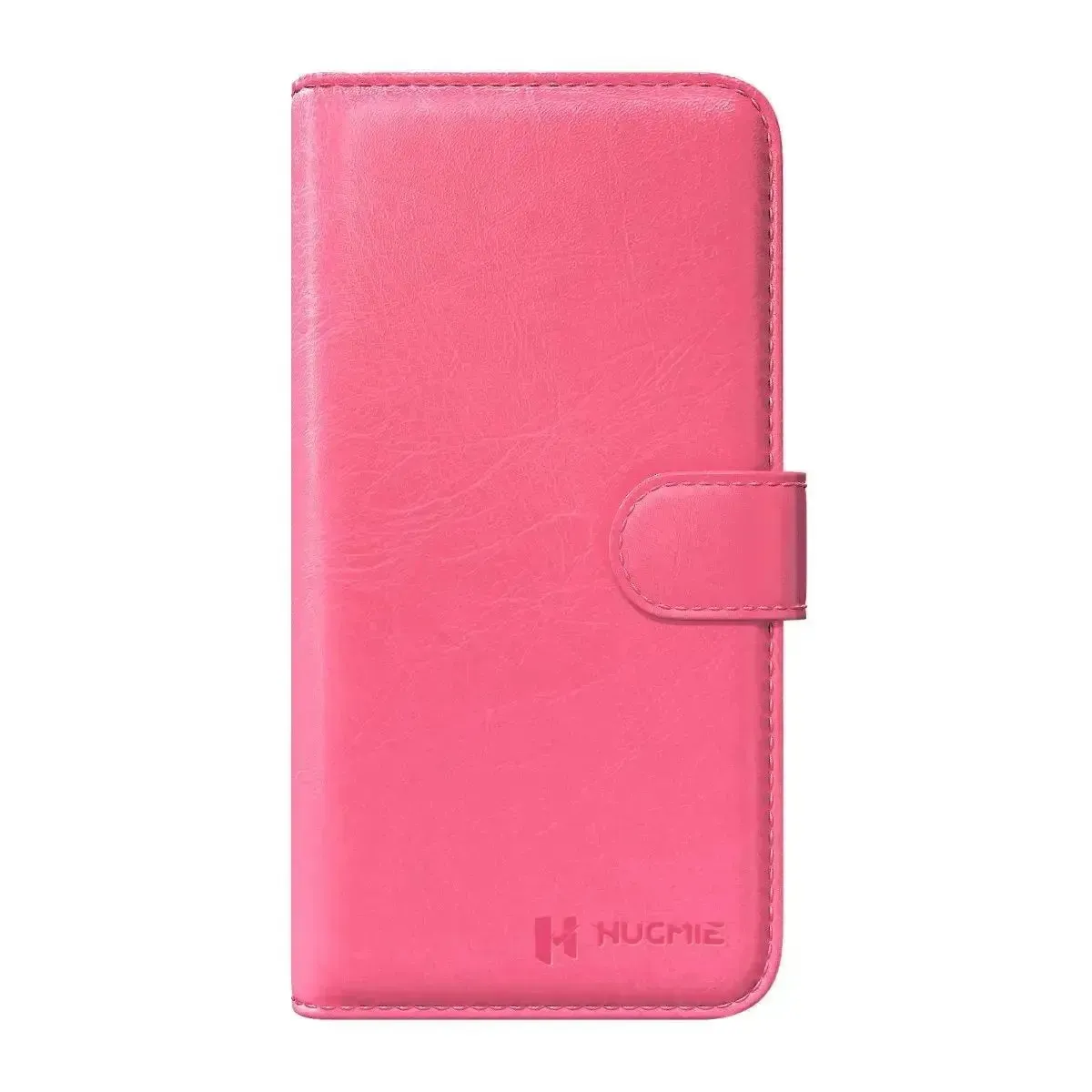 Hugmie® Classic Series Samsung A14 4G/5G Leather Folio Case
