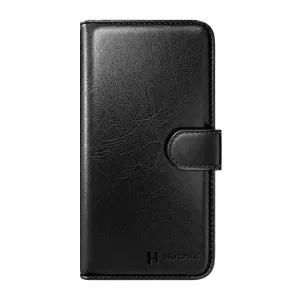 Hugmie® Classic Series Samsung A24/A25 4G Leather Folio Case