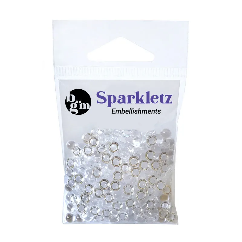 Ice Sparkletz