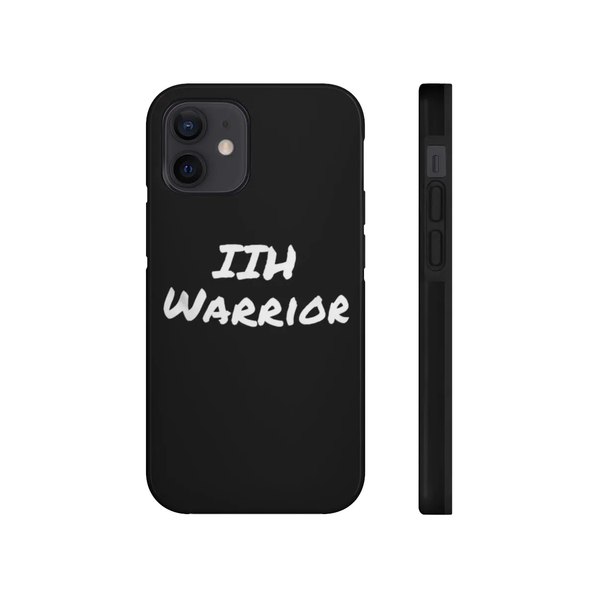 IIH Warrior Tough Phone Cases, Case-Mate