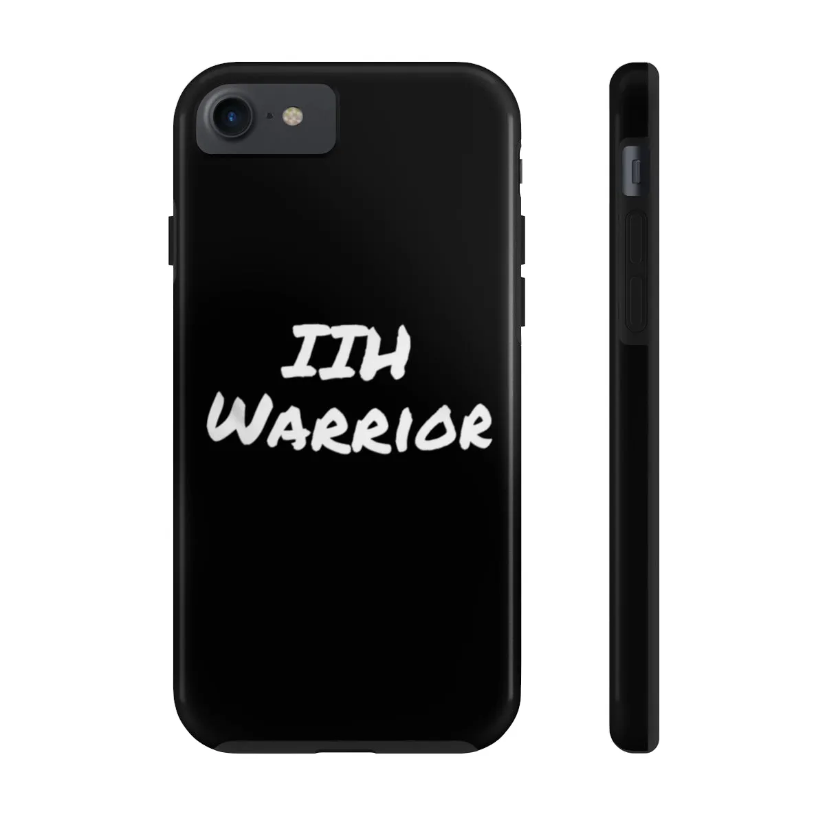 IIH Warrior Tough Phone Cases, Case-Mate