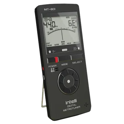 Intelli IMT-801 Metronome and Tuner 5-in-1