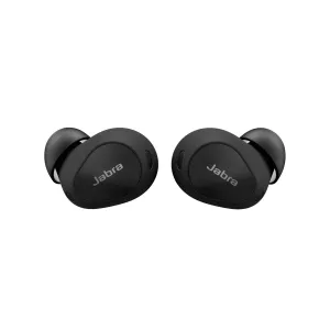 Jabra Elite 10 Wireless Headphones, Black