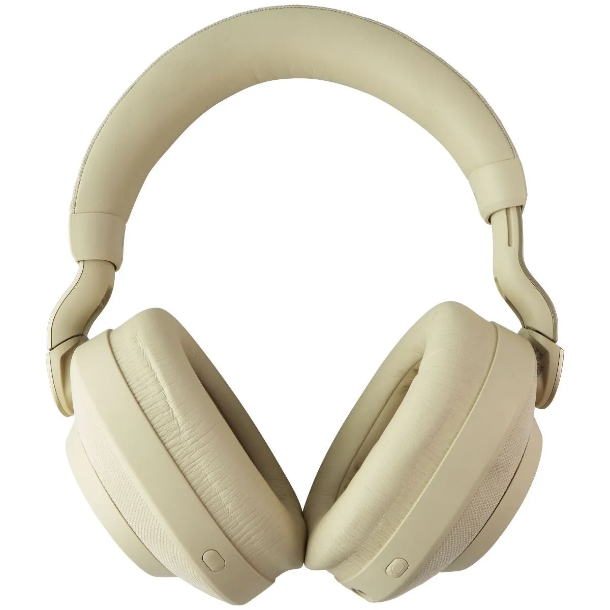 Jabra Elite 85h Wireless Noise-Canceling Over Ear Headphones - Gold Beige