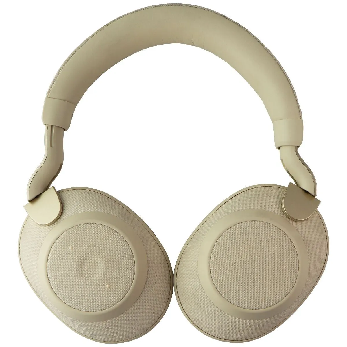 Jabra Elite 85h Wireless Noise-Canceling Over Ear Headphones - Gold Beige