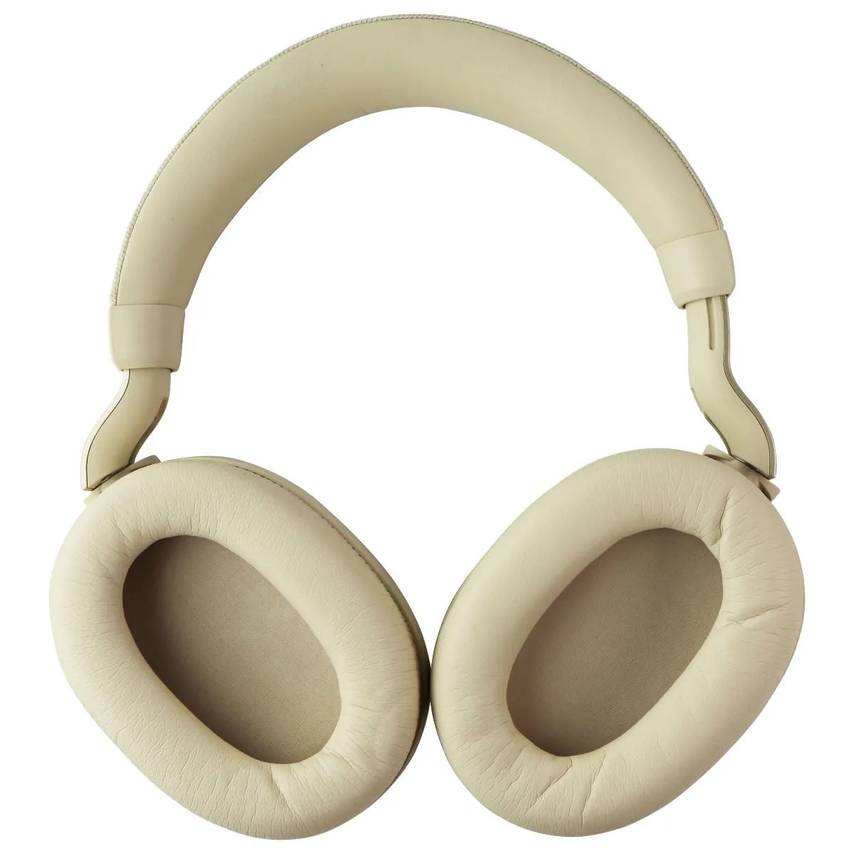Jabra Elite 85h Wireless Noise-Canceling Over Ear Headphones - Gold Beige