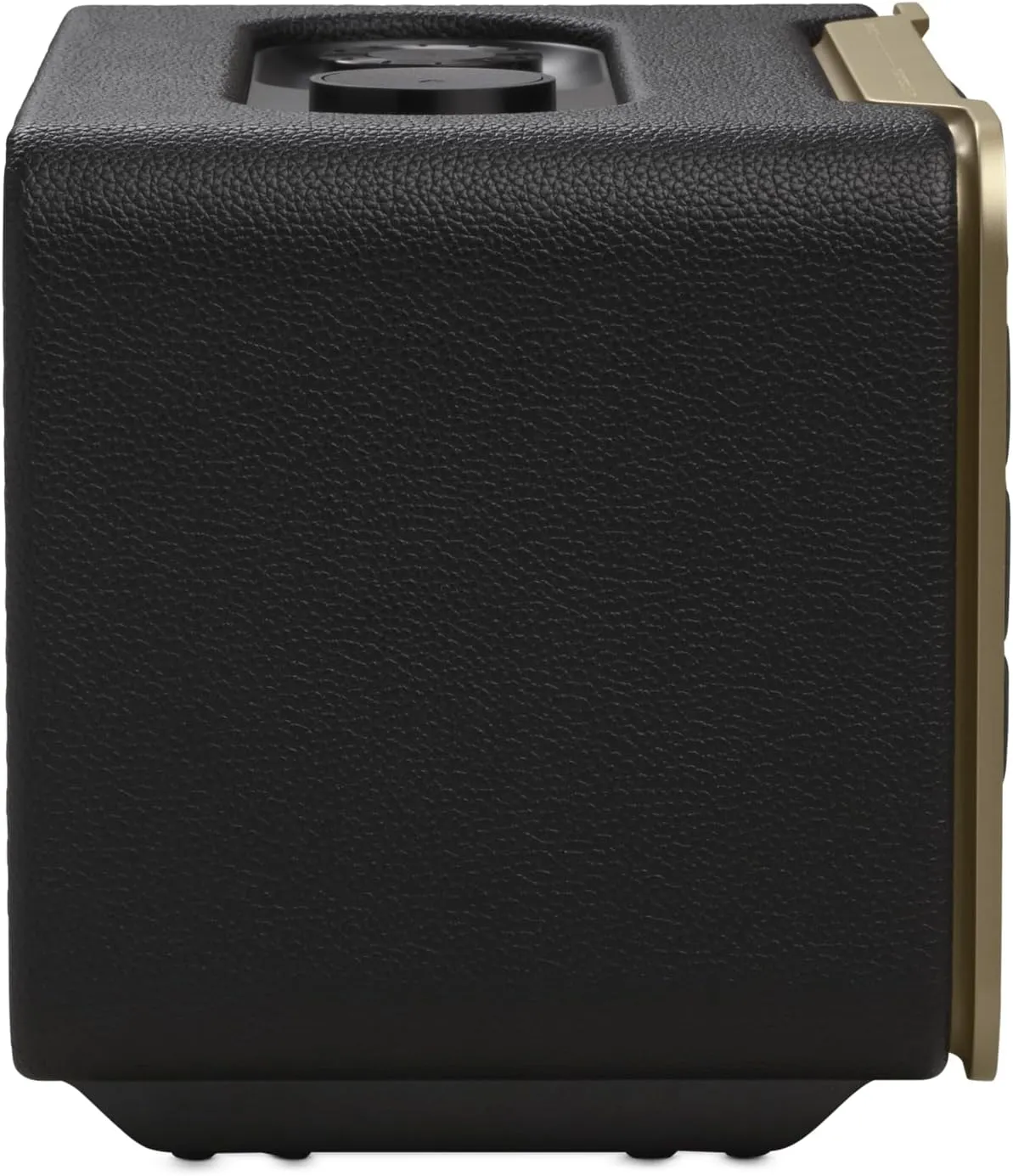 JBL AUTHENTICS 200 Smart home speaker with Wi-Fi, Bluetooth and Voice Assistants with Retro Design
