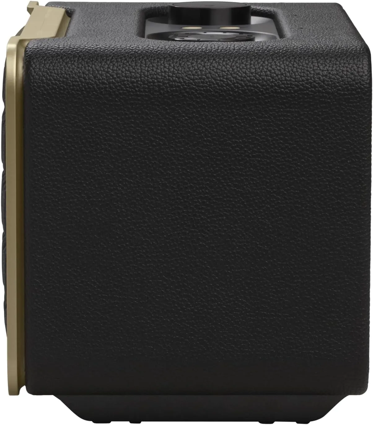 JBL AUTHENTICS 200 Smart home speaker with Wi-Fi, Bluetooth and Voice Assistants with Retro Design