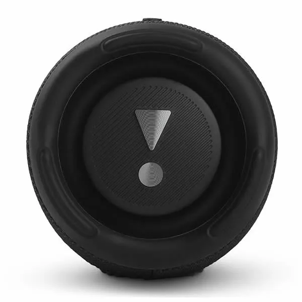 JBL Charge 5 Waterproof Portable Bluetooth Speaker - Black