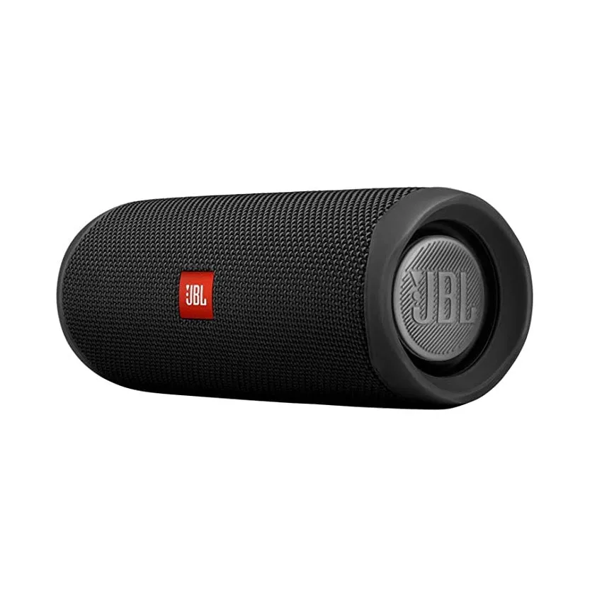 JBL Flip 5 Portable Speaker System, Black