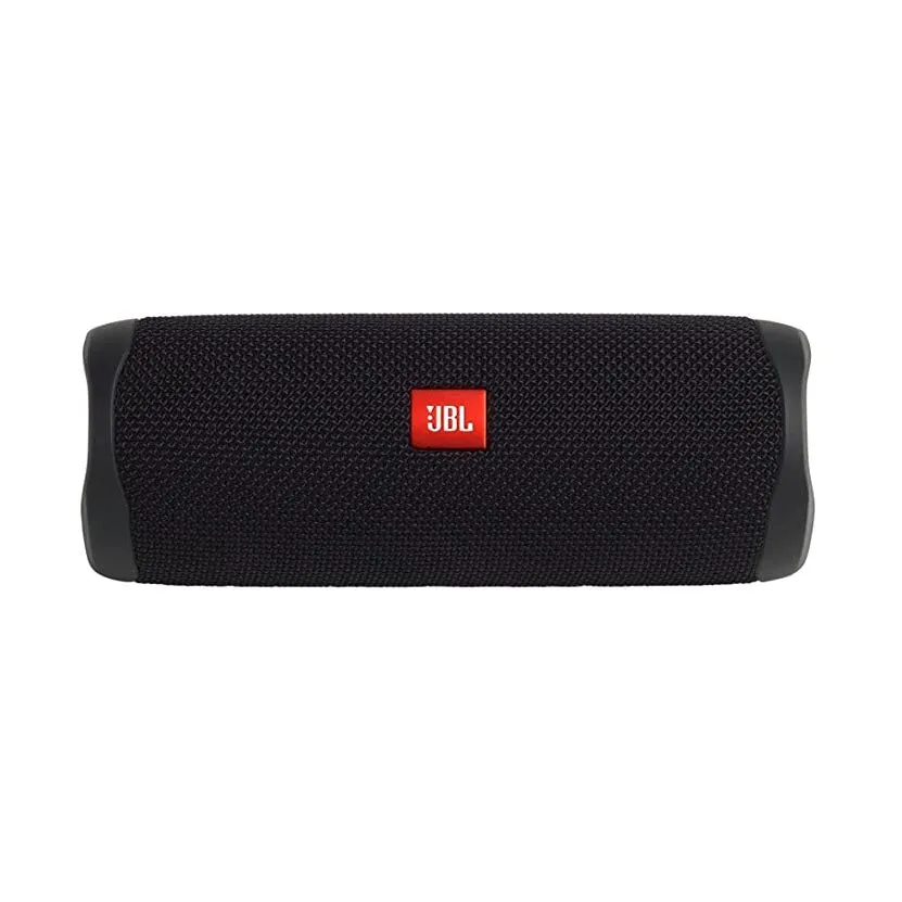 JBL Flip 5 Portable Speaker System, Black
