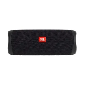 JBL Flip 5 Portable Speaker System, Black