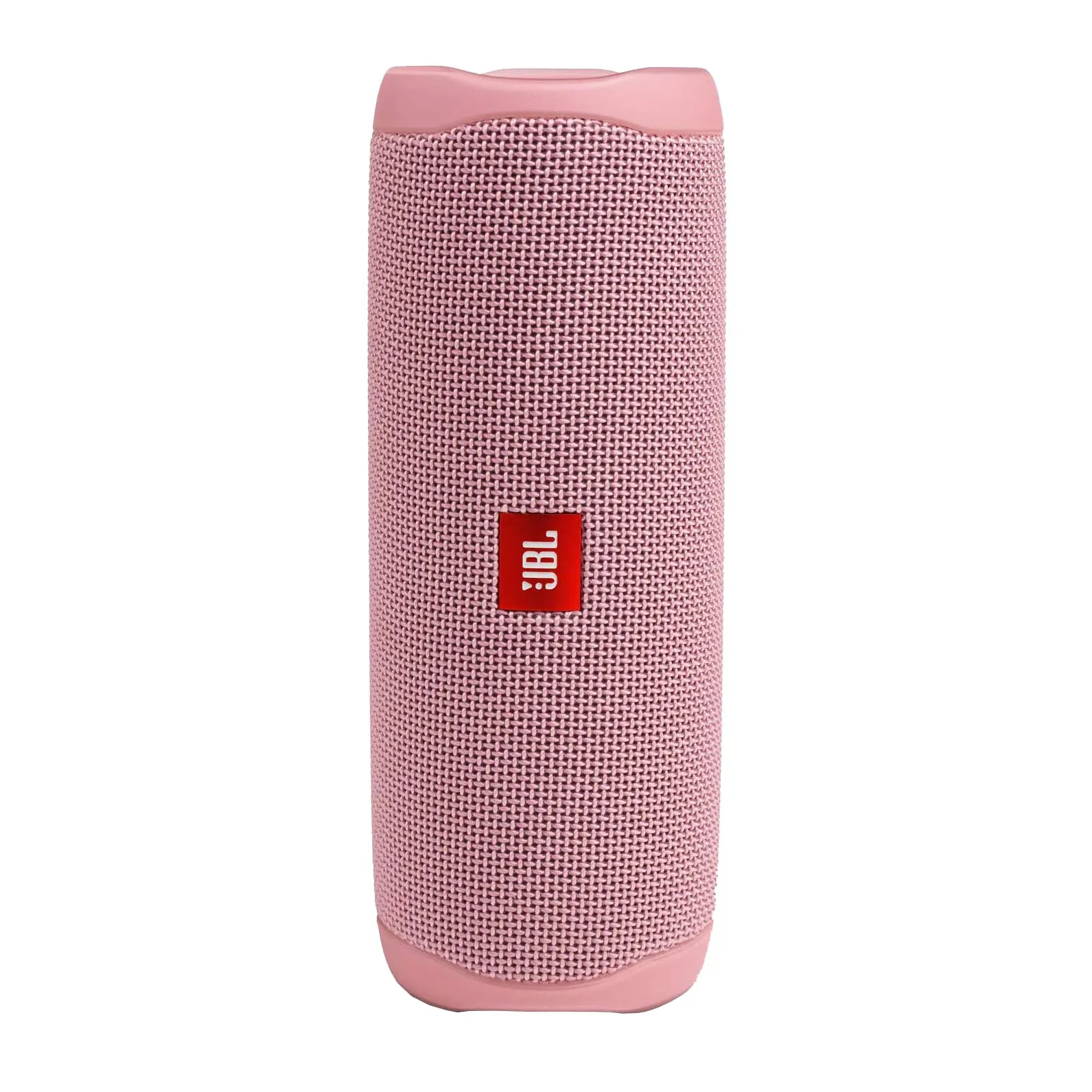 JBL Flip 5 portable speaker system, pink