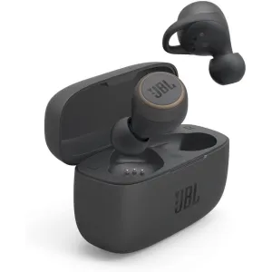 JBL LIVE 300TWS True Wireless Navy Blue In-Ear Headphones with Smart Ambient