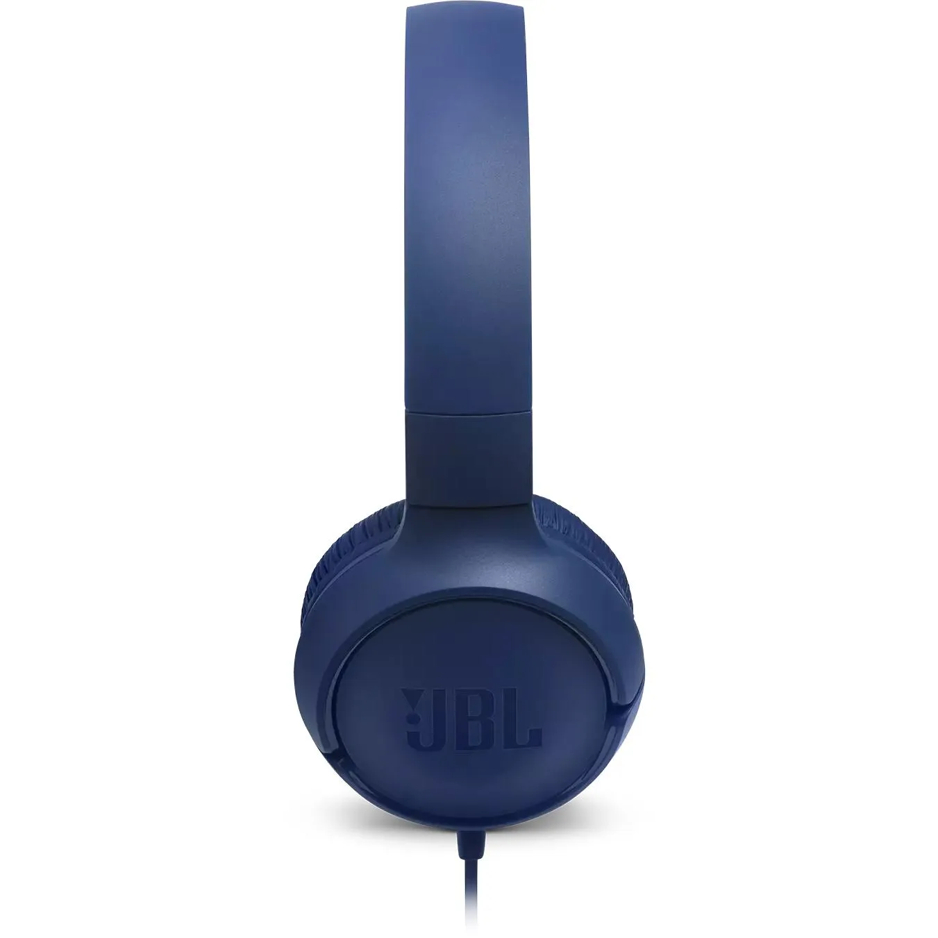 JBL On-Ear Headphones with Microphone TUNE500BLUAM