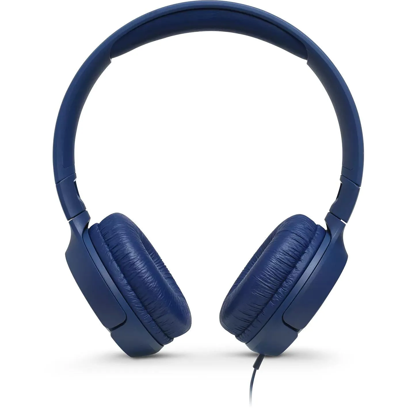 JBL On-Ear Headphones with Microphone TUNE500BLUAM