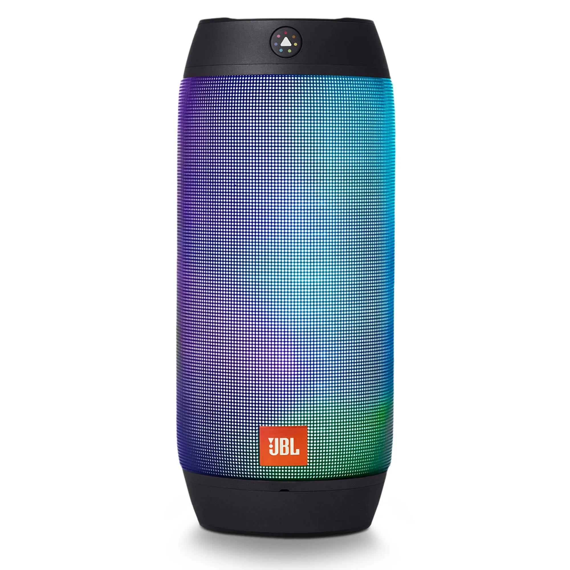 JBL Pulse 2 Portable Speaker - Wireless - Silver
