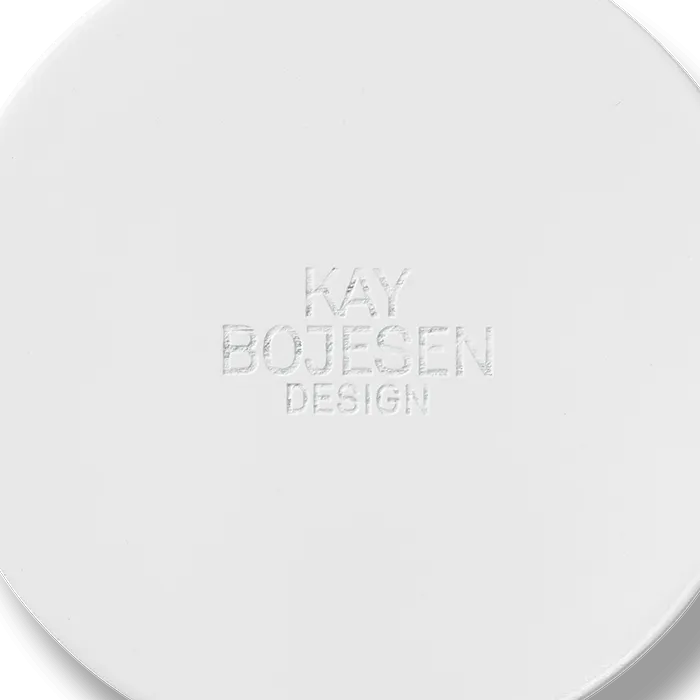 Kay Bojesen Mini Bride & Bride Set with Platform