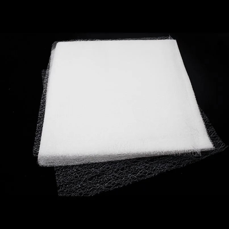 Lace sheet 47cm x 47cm