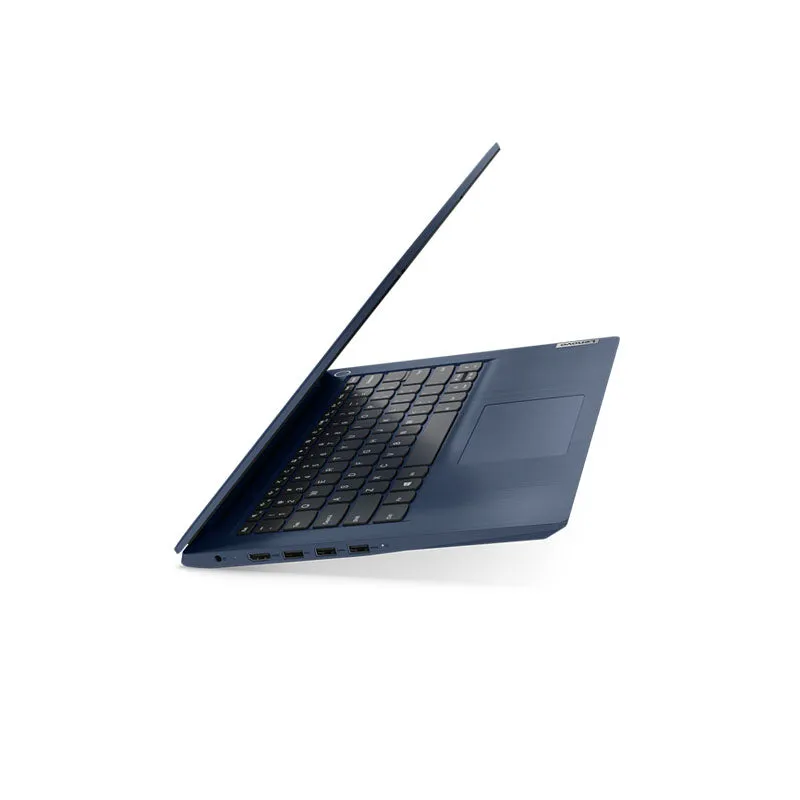 LAPTOP LENOVO IDEAPAD SLIM 3 14ABA7-1XID | R7-5825U 8/512 AMD W11 OHS