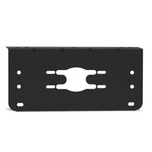 LED Autolamps MFBKT Multi Fit Right Angle Bracket - Suits 80, 275, 280, 282, 283 and 284 Series Lamps