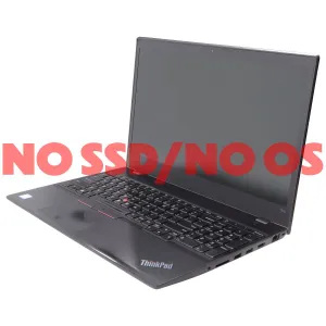 Lenovo ThinkPad T570 (15.6-in) Laptop i5-7200U/16GB RAM - No SSD / No OS*