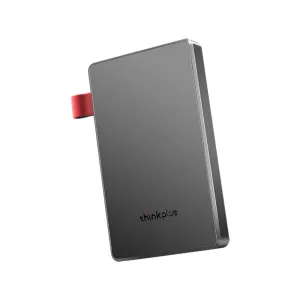 Lenovo ThinkPlus TSU302 1TB External Portable SSD