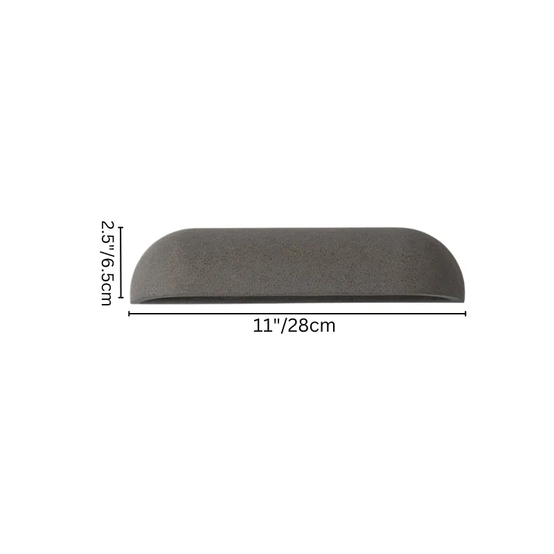 Leoma Wall Lamp