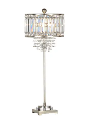 Luxe Lamp
