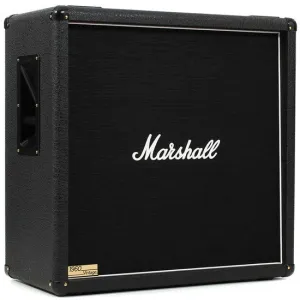 Marshall 1960BV Extension Cabinet Straight 4x12" G12 Vintage Speakers (280W)