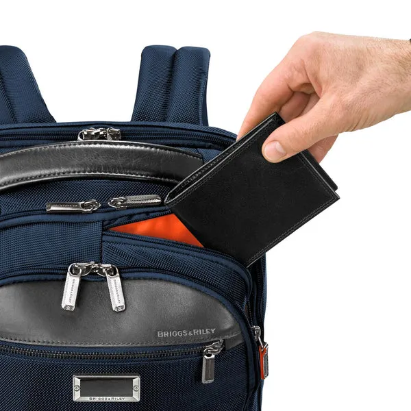 Medium Backpack - @Work Collection #KP422