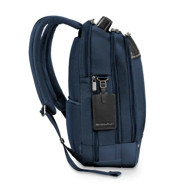 Medium Backpack - @Work Collection #KP422